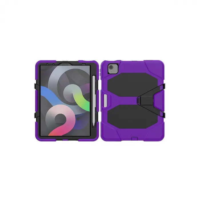 İpad Pro 11 (2020) Kılıf Griffin Tablet Kapak - Mor