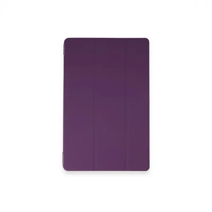 İpad Pro 11 (2021) Kılıf Tablet Smart Kılıf - Mor