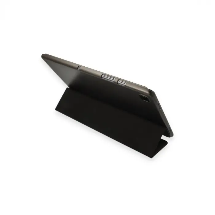 İpad Pro 11 (2021) Kılıf Tablet Smart Kılıf - Siyah