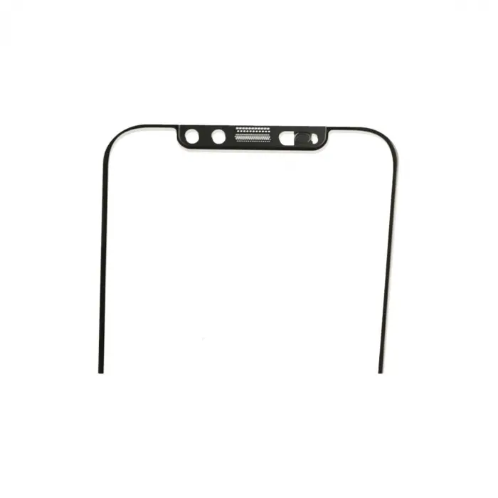 İphone 11 Pro 34d Izgaralı Cam