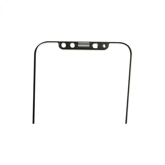 İphone 11 Pro 34d Izgaralı Cam