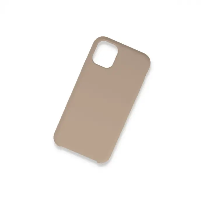 İphone 11 Pro Kılıf Lansman Legant Silikon - Açık Pembe