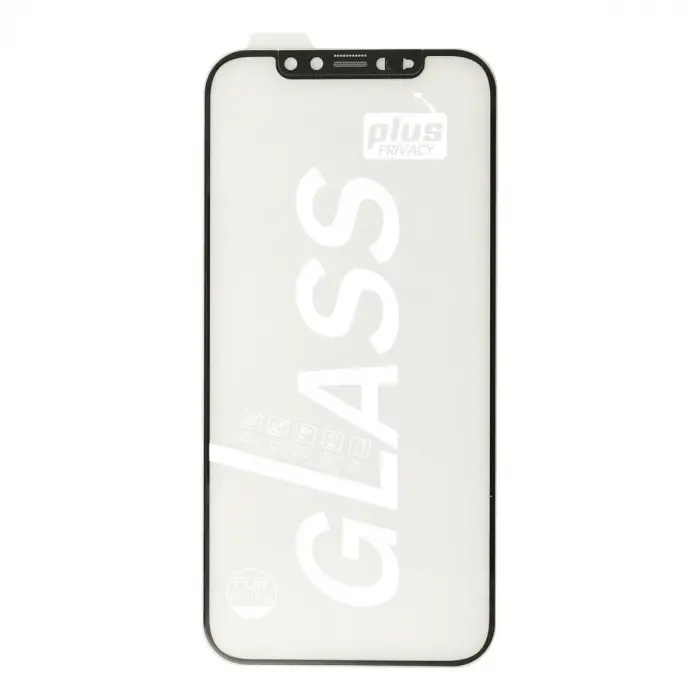 İphone 11 Pro Max 34d Izgaralı Cam