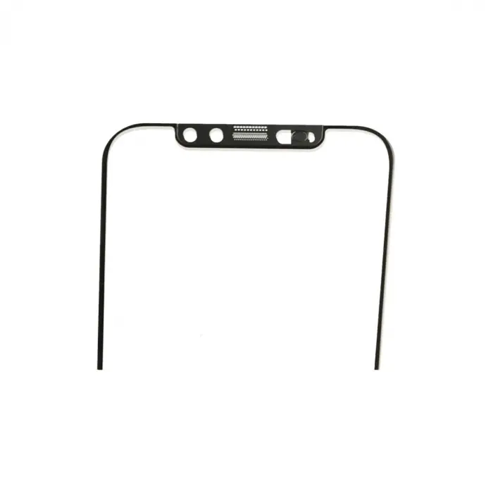 İphone 11 Pro Max 34d Izgaralı Cam