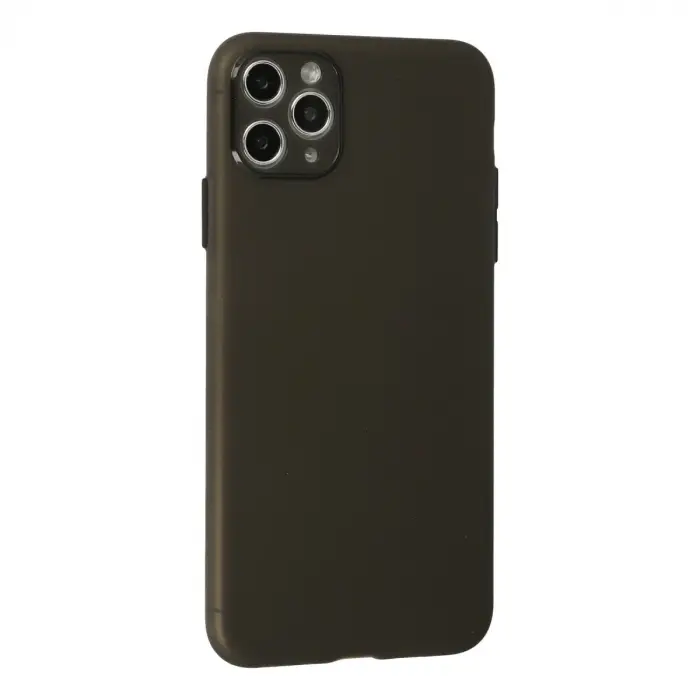 İphone 11 Pro Max Kılıf Puma Silikon - Gri