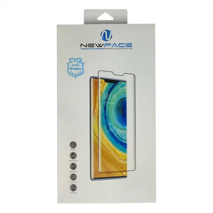 İphone 12 Polymer Nano Ekran Koruyucu