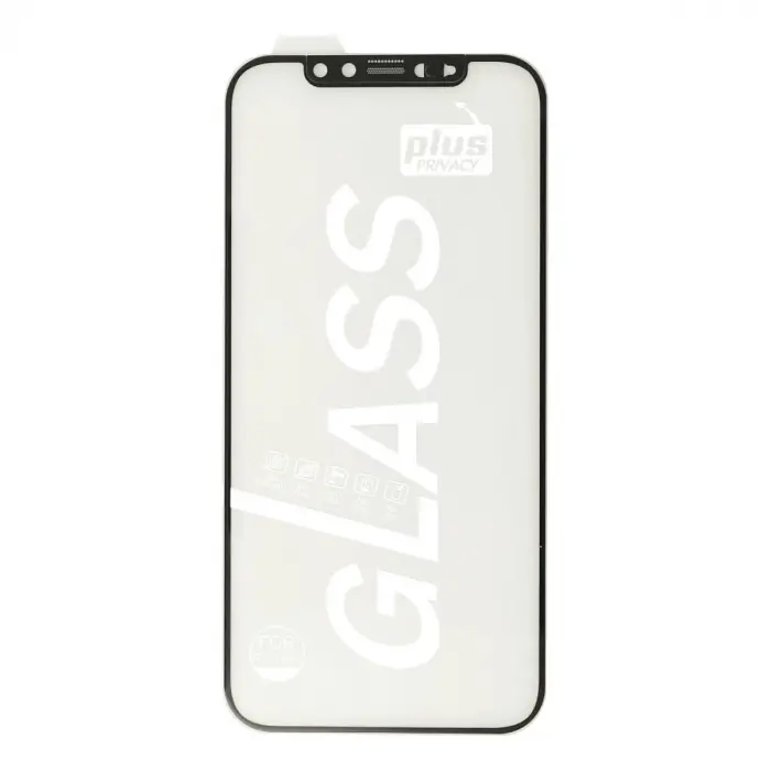 İphone 12 Pro Max 34d Izgaralı Cam