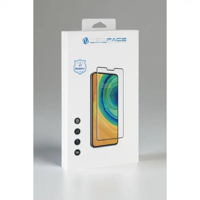 İphone 12 Pro Polymer Nano Ekran Koruyucu