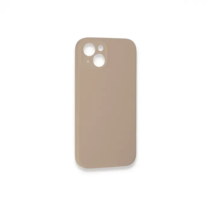 İphone 13 Mini Kılıf Lansman Legant Silikon - Açık Pembe