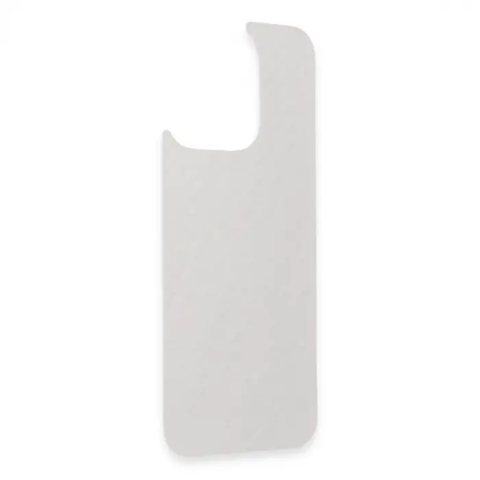 İphone 13 Pro Max Bilvis 3d Cam Ekran Koruyucu