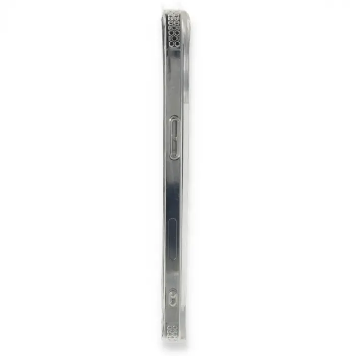 İphone 13 Pro Max Kılıf 3d Vera - Şeffaf