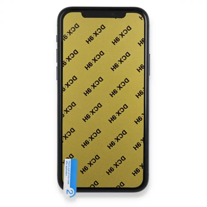 İphone 14 Pro Max Royal Nano Ekran Koruyucu