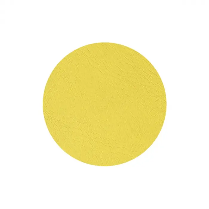 İphone Xs Max Kılıf Coco Deri Silikon Kapak - Sarı