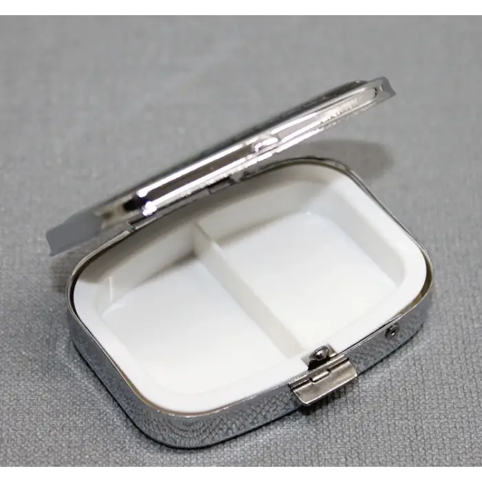 İstanbul Temalı İlaç Kutusu Anahtarlık Aaalk4350