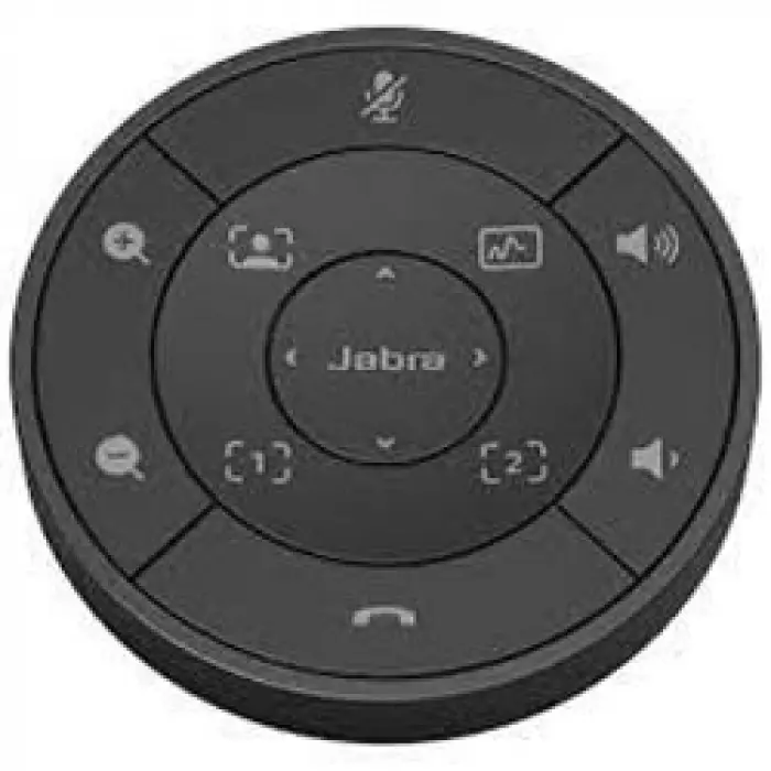 Jabra PanaCast 50 Remote Control (KDO)