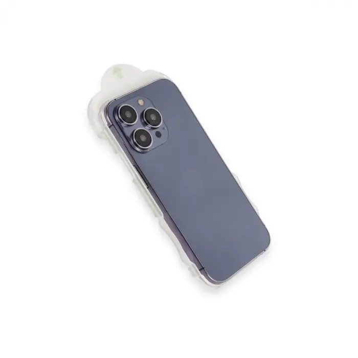 Joko İphone 12 Pro Max Joko Magic 5d Hayalet Cam