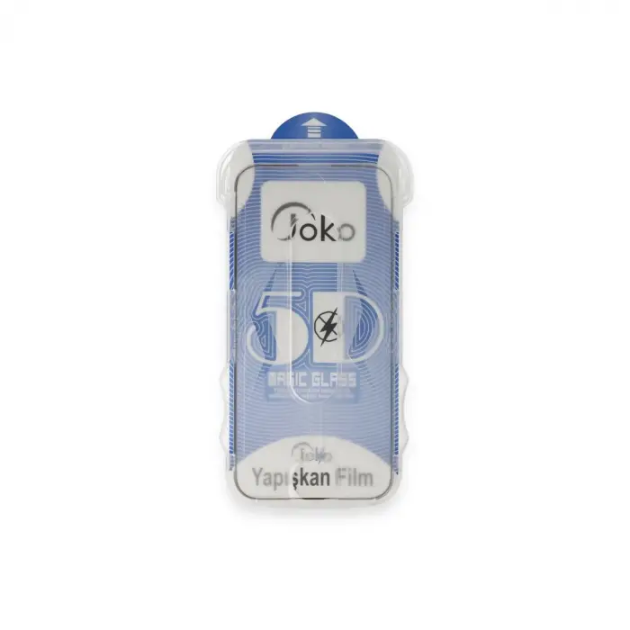 Joko  İphone 14 Joko  Magic 5d Cam