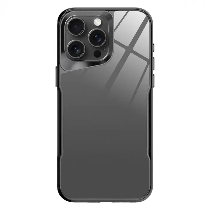 Joko  İphone 14 Pro Craft Kapak - Siyah