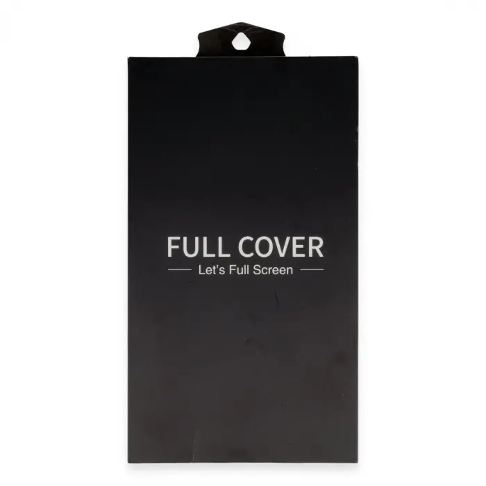 Joko İphone 14 Pro Max Buffer Hayalet Cam Ekran Koruyucu - Siyah