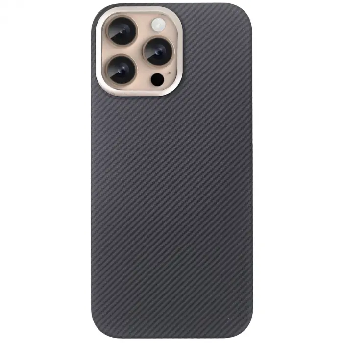 Joko İphone 15 Pro Max Besa Magsafe Kapak - Siyah