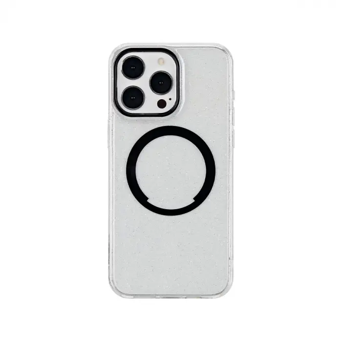 Joko İphone 15 Pro Max Tanya Magsafe Kapak - Desen 5