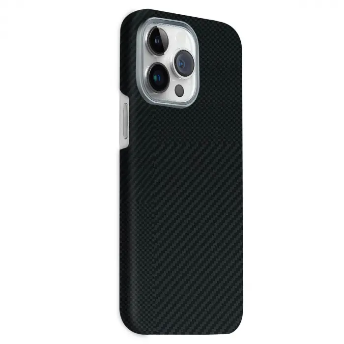 Joko  İphone 15 Pro Max Volt Magsafe Kapak - Siyah
