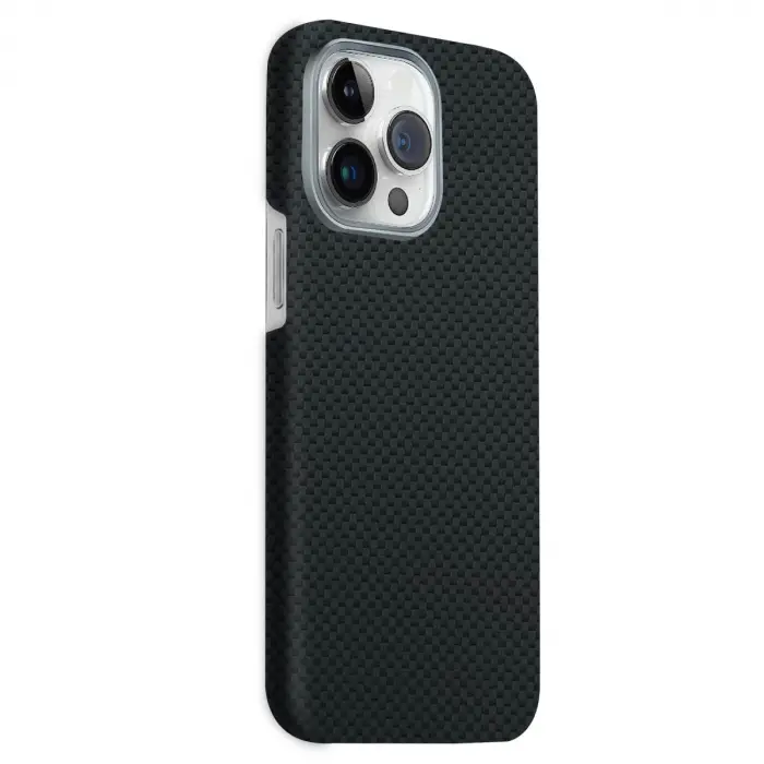 Joko  İphone 15 Pro Max Volt Magsafe Kapak - Siyah 2