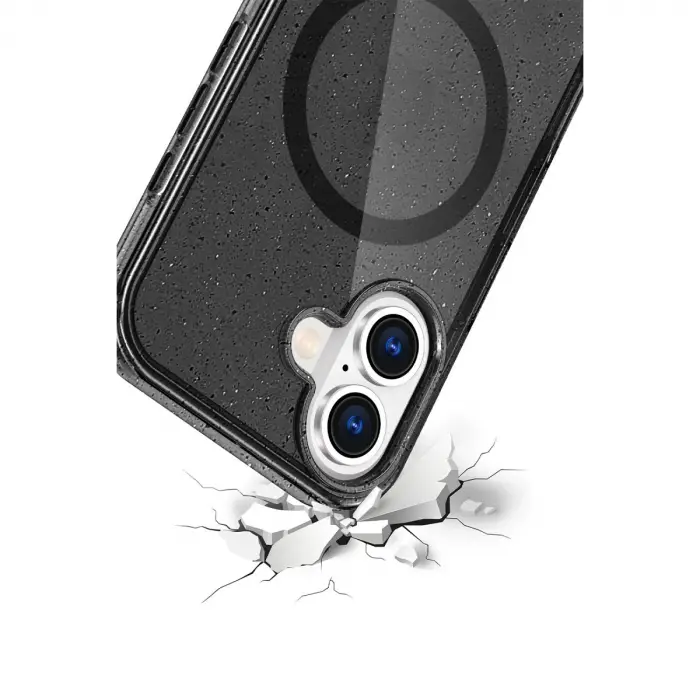 Joko  İphone 16  Magsafe Kapak - Siyah