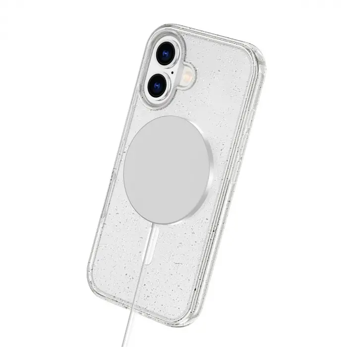 Joko  İphone 16  Magsafe Kapak - Turuncu