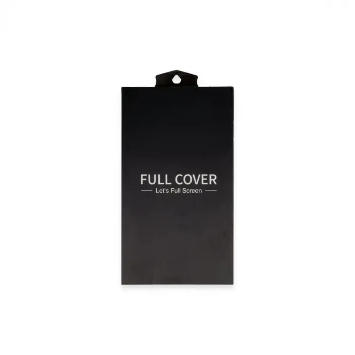 Joko İphone 16 Pro Buffer Hayalet Cam Ekran Koruyucu - Siyah