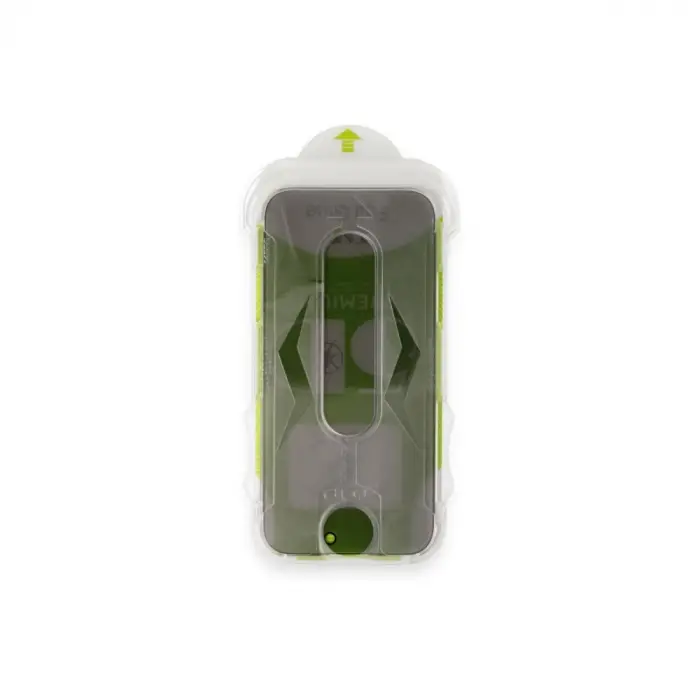 Joko İphone 16 Pro Joko Magic 5d Hayalet Cam - Siyah