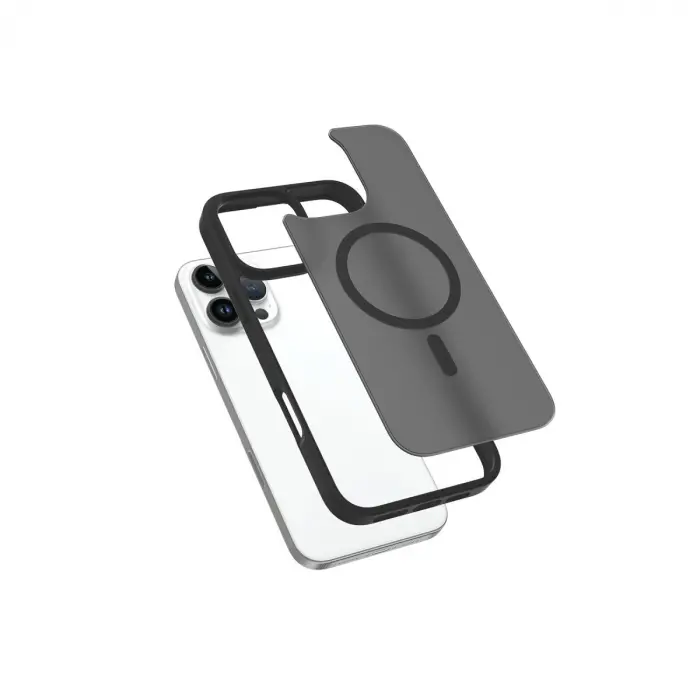 Joko İphone 16 Pro Max Jota Magsafe Kapak - Şeffaf