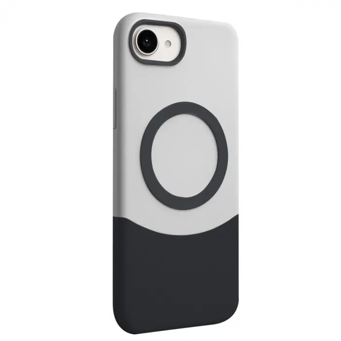 Joko  İphone 16e Velar Magsafe Kapak - Siyah