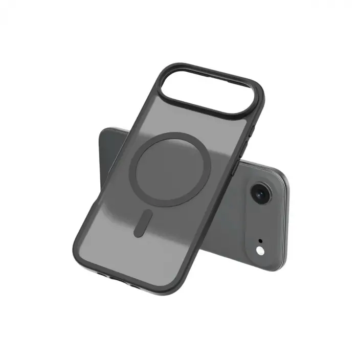 Joko  İphone 17 Air Jota Magsafe Kapak - Siyah