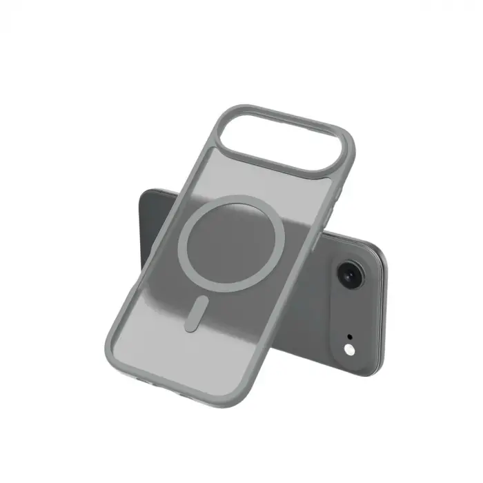 Joko  İphone 17 Air Jota Magsafe Kapak - Titan Gri
