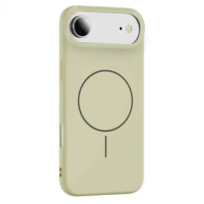 Joko  İphone 17 Air Jully Magsafe Kapak - Bej