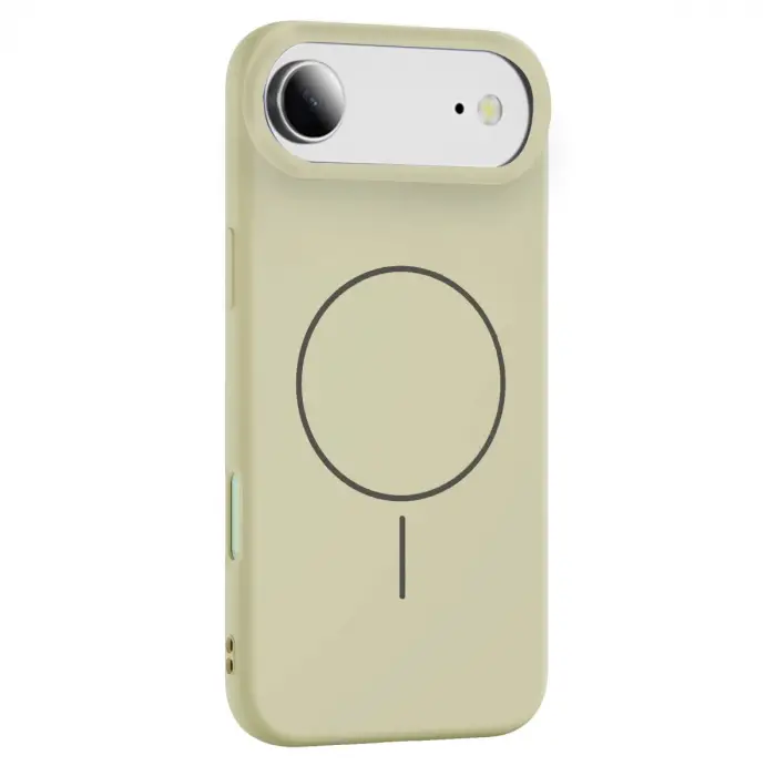 Joko  İphone 17 Air Jully Magsafe Kapak - Bej
