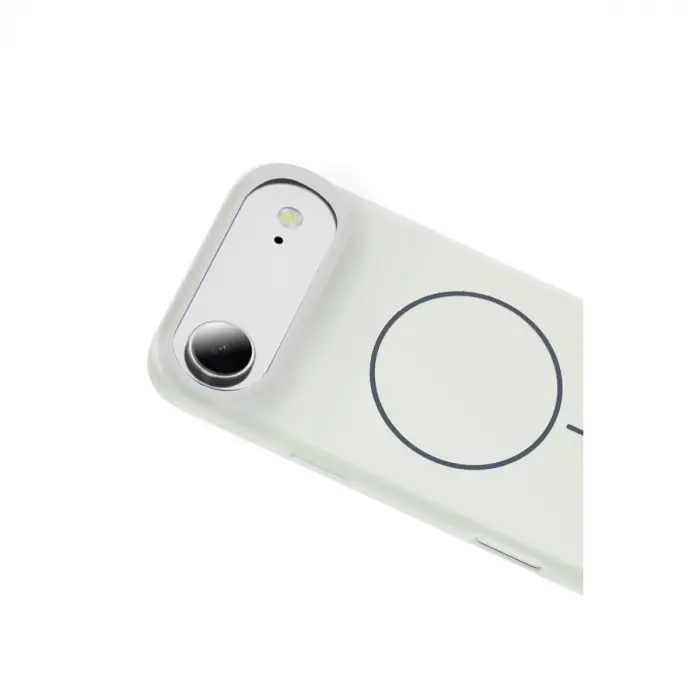 Joko  İphone 17 Air Jully Magsafe Kapak - Beyaz