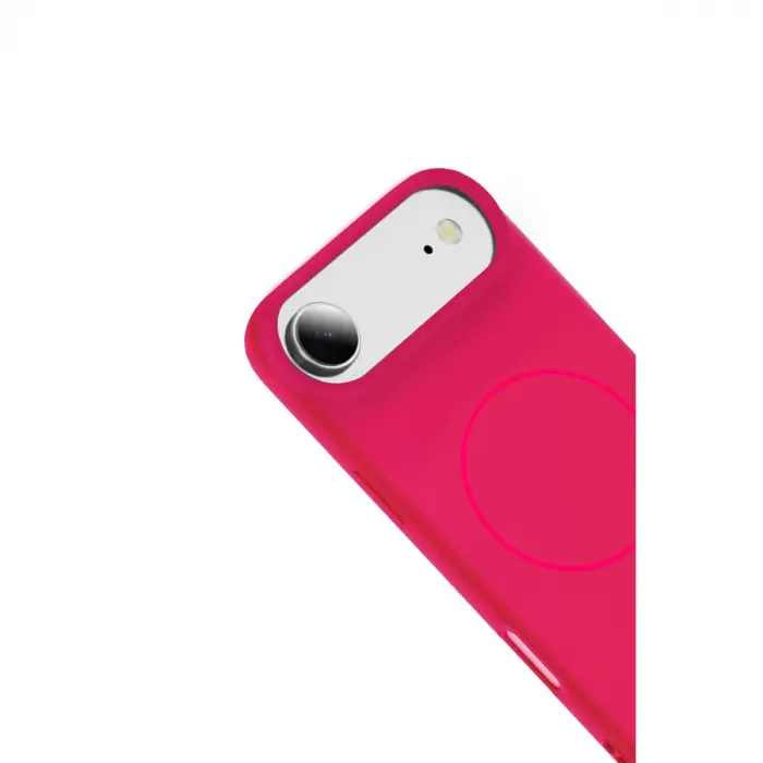 Joko  İphone 17 Air Jully Magsafe Kapak - Pembe
