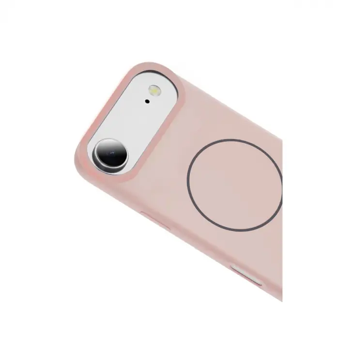 Joko  İphone 17 Air Jully Magsafe Kapak - Pudra