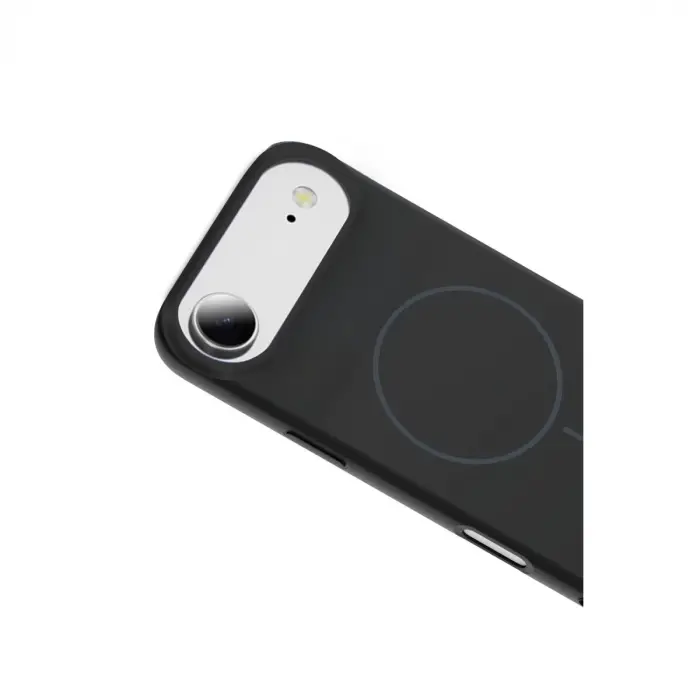 Joko  İphone 17 Air Jully Magsafe Kapak - Siyah