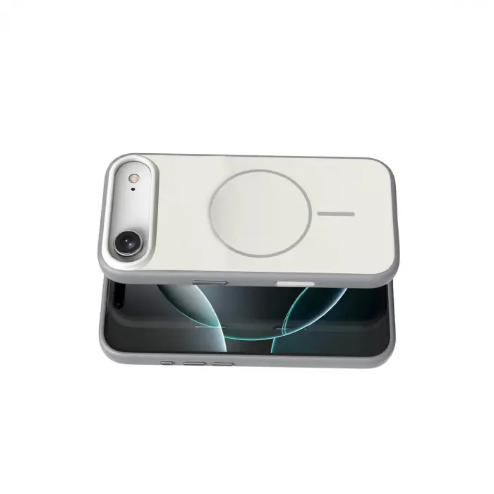 Joko  İphone 17 Air Neva Magsafe Kapak - Gri