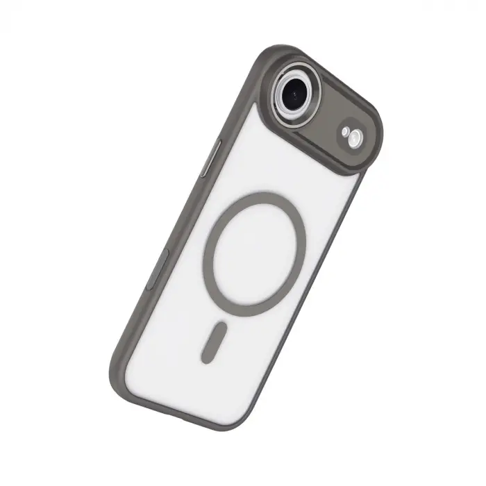 Joko  İphone 17 Air Terea Magsafe Kapak - Gri