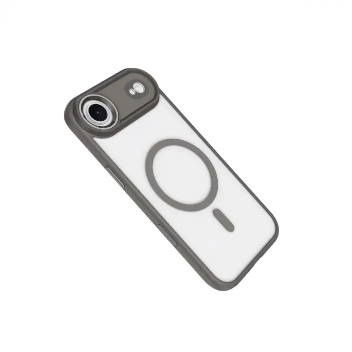 Joko  İphone 17 Air Terea Magsafe Kapak - Gri