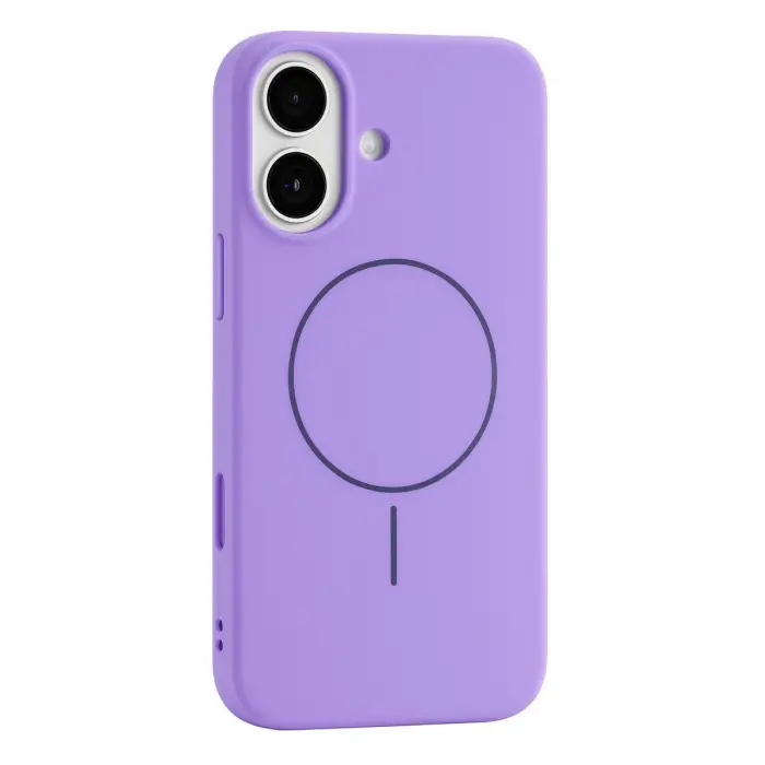 Joko  İphone 17 Jully Magsafe Kapak - Lila
