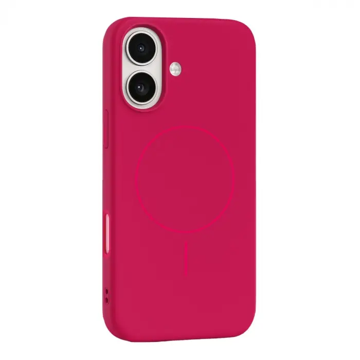 Joko  İphone 17 Jully Magsafe Kapak - Pembe