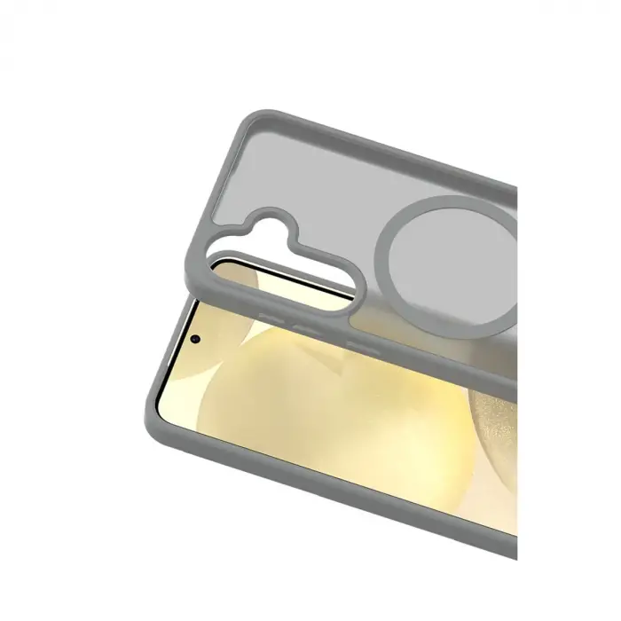 Joko Samsung Galaxy A26 Jota Magsafe Kapak - Titan Gri