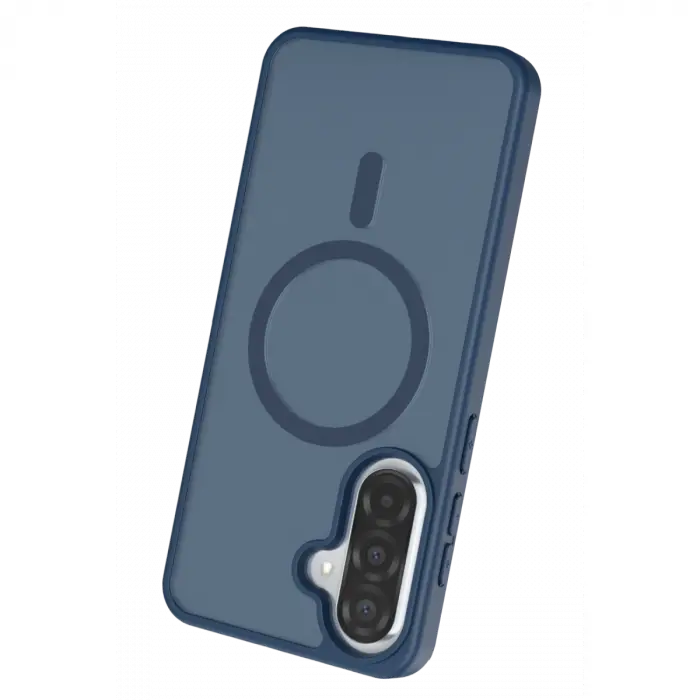 Joko Samsung Galaxy A27 5g Jota Magsafe Kapak - Lacivert