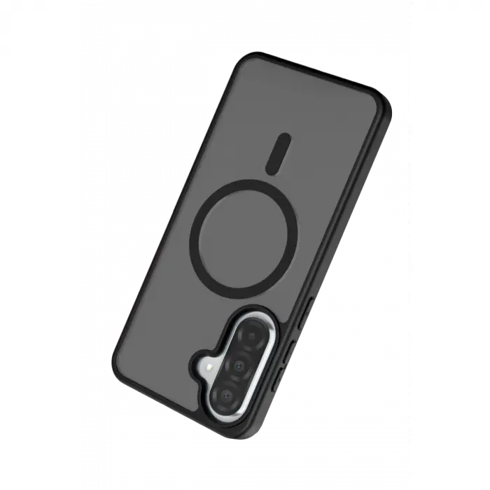 Joko Samsung Galaxy A27 5g Jota Magsafe Kapak - Siyah