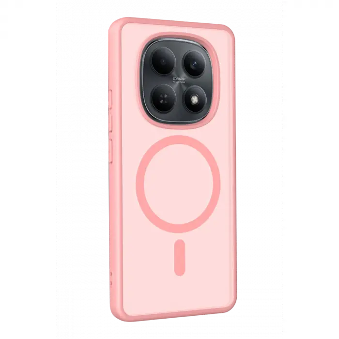 Joko Xiaomi Redmi Note 15 4g Jota Magsafe Kapak - Pudra